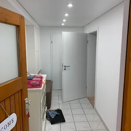 Apartman Ella *