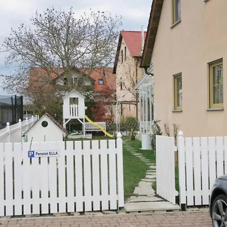 Apartman Ella