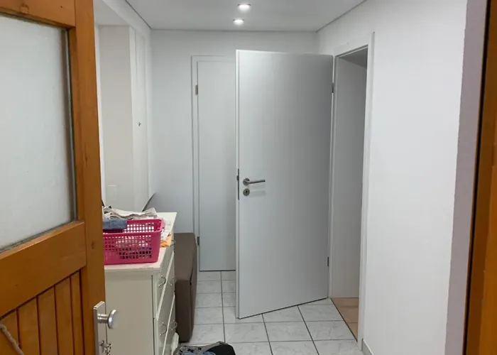 Appartement Ella *