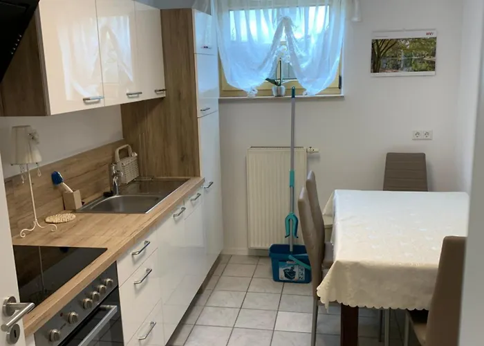 Ella Appartement