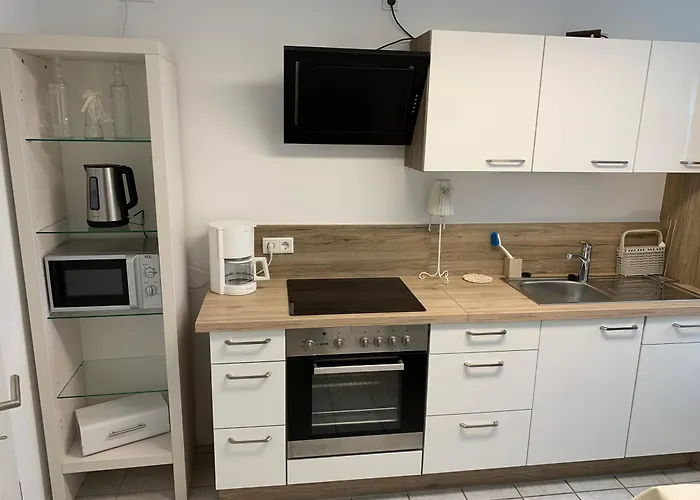 Appartement Ella *
