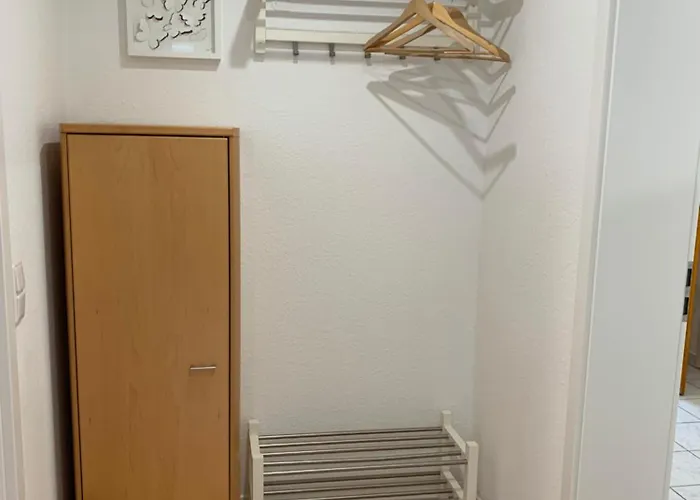 Ella Appartement Kaltensondheim