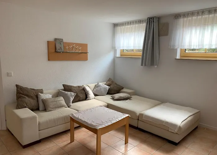 Ella Appartement